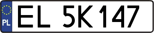 EL5K147