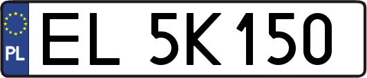EL5K150