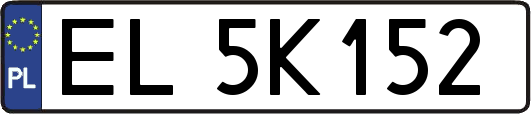 EL5K152