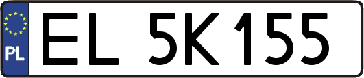 EL5K155