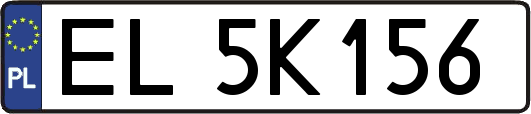 EL5K156