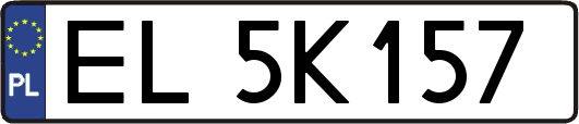 EL5K157