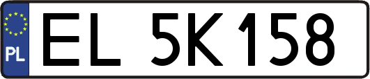 EL5K158