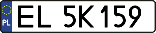 EL5K159