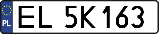EL5K163