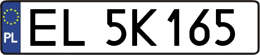 EL5K165