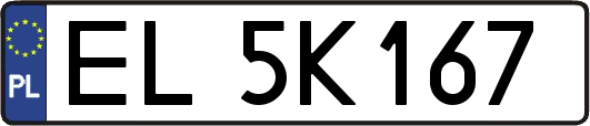 EL5K167