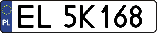 EL5K168