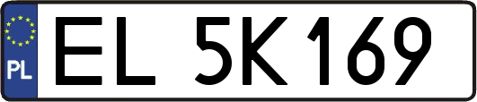 EL5K169