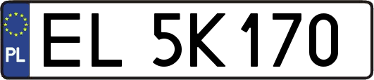 EL5K170