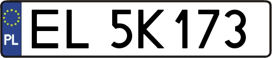 EL5K173