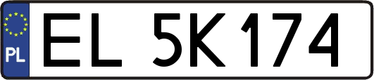 EL5K174