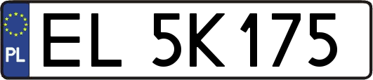 EL5K175