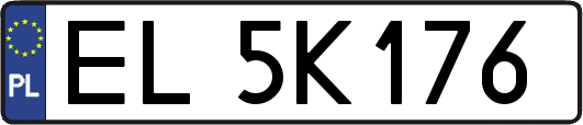 EL5K176