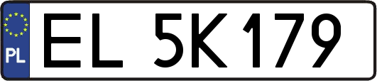 EL5K179