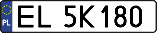 EL5K180