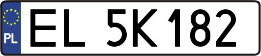 EL5K182