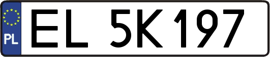 EL5K197