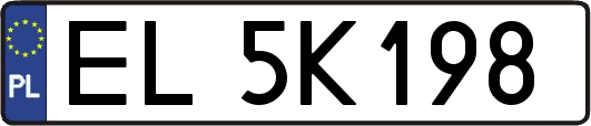 EL5K198