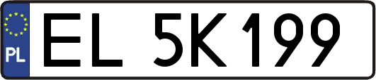 EL5K199