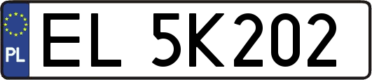 EL5K202