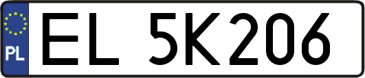 EL5K206