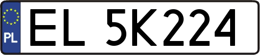 EL5K224