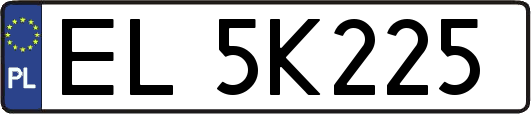 EL5K225