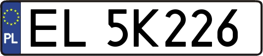 EL5K226