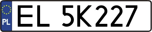 EL5K227