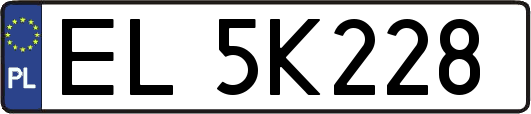 EL5K228