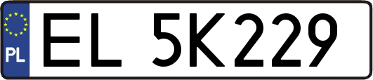 EL5K229