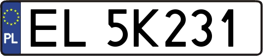 EL5K231
