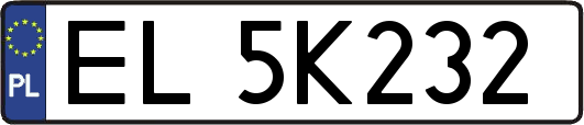 EL5K232