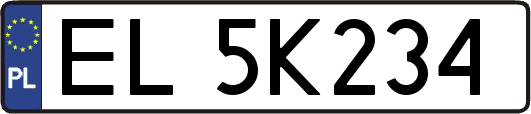 EL5K234