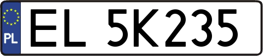 EL5K235