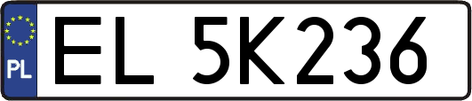 EL5K236