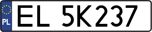EL5K237