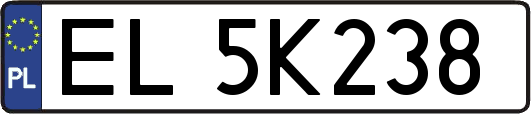 EL5K238