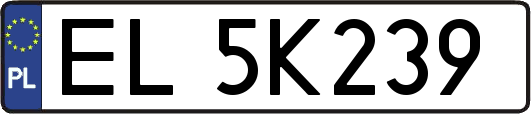 EL5K239