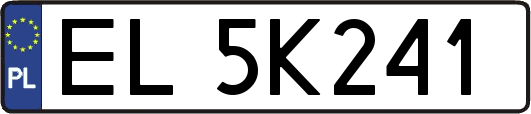 EL5K241