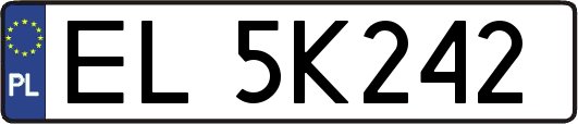 EL5K242
