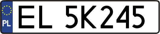EL5K245