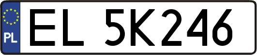 EL5K246