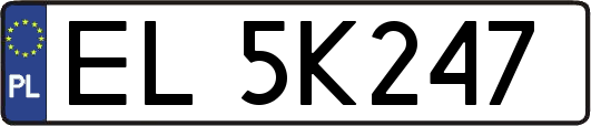 EL5K247