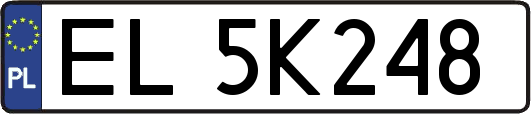 EL5K248