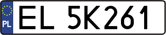 EL5K261