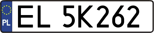 EL5K262