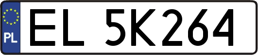 EL5K264