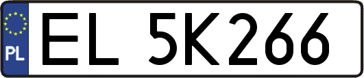 EL5K266